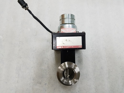 253A-11203 MKS Throttle V...