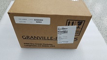 3310-01081 Ion Gauge NUDE...