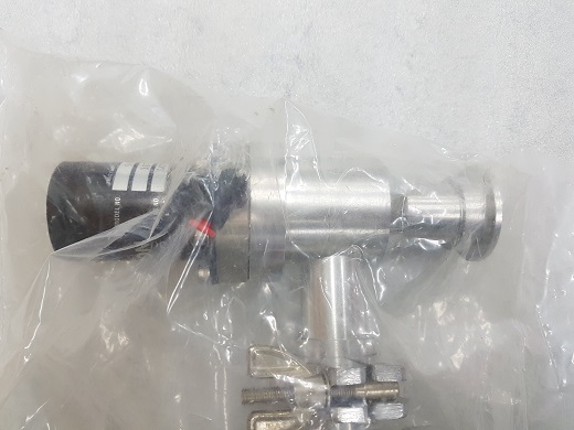 3870-01334 Valve PNEU-ACT...