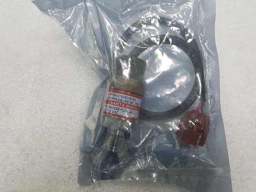 UHP159-81W3C/9164 Pressur...